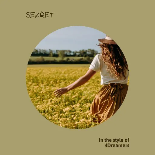 Sekret - Karaoke