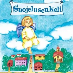 Cover art for Isä ja lapsi - Pasi Kaunisto,Susanna Nio karaoke version