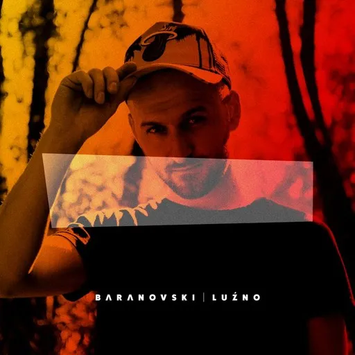 Karaoke Luźno by BARANOVSKI — sing along with lyrics on Singa