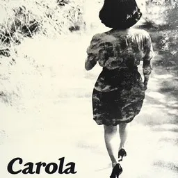 Cover art for Ranskalaiset korot - Carola (FIN) karaoke version
