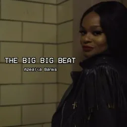Titelbild für Azealia Banks