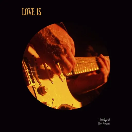Love Is - Karaoke