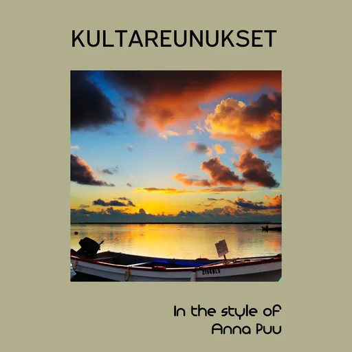 Kultareunukset - Karaoke