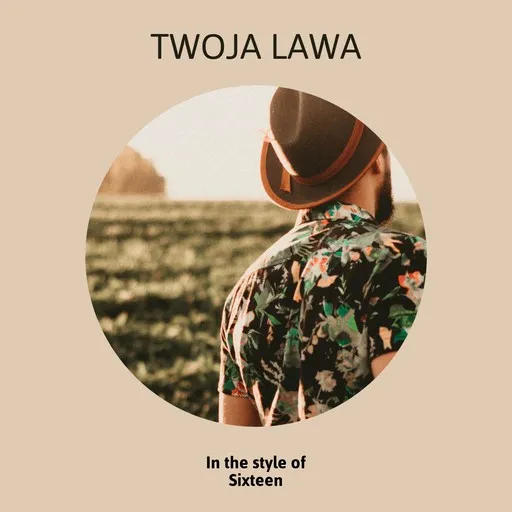Karaoke Twoja Lawa by Sixteen — sing along with lyrics on Singa