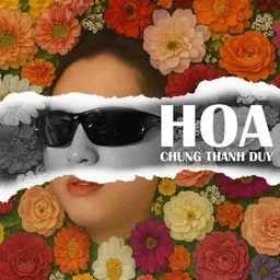 Karaokekappaleen Hoa Remix - Chung Thanh Duy,Son2M kansikuva