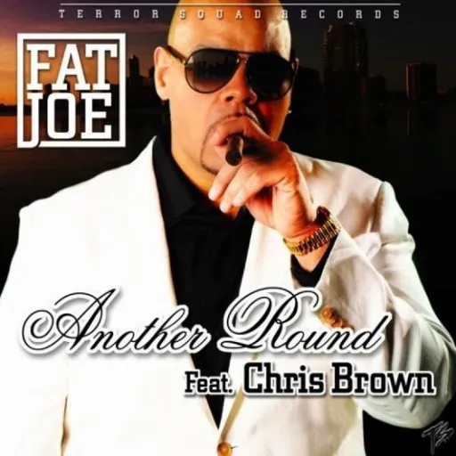 Karaoke Another Round by Chris Brown, Fat Joe — sing along with lyrics on Singa