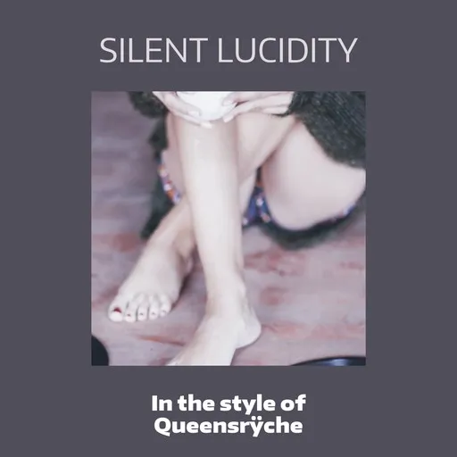 Karaoke Silent Lucidity by Queensrÿche — sing along with lyrics on Singa