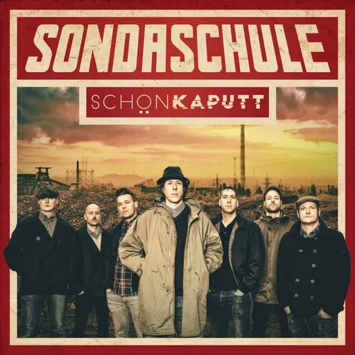 Karaoke Bist du glücklich? von Sondaschule — mit Songtext mitsingen auf Singa