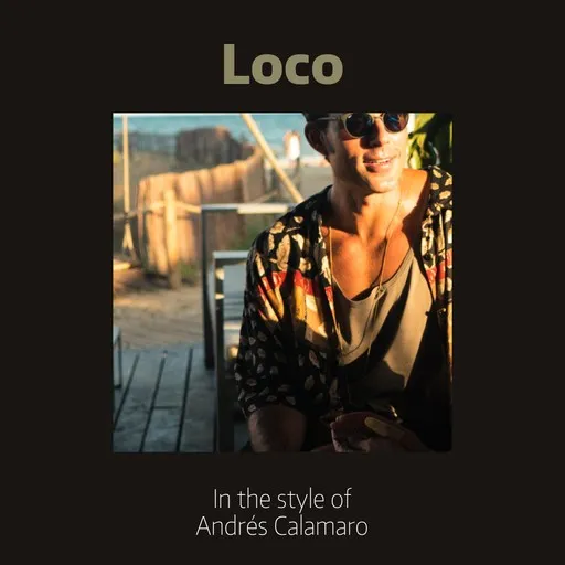 Loco - Karaoke