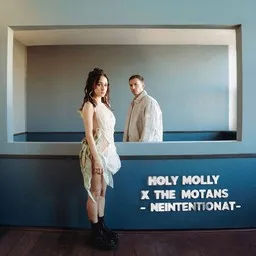Titelbild für Neintenționat - Holy Molly,The Motans Karaoke-Version