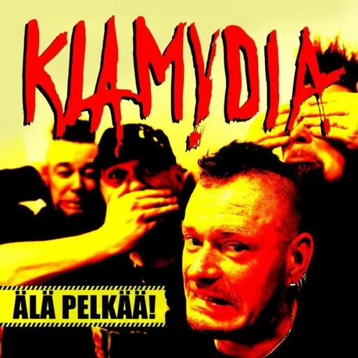 Älä pelkää! - Karaoke