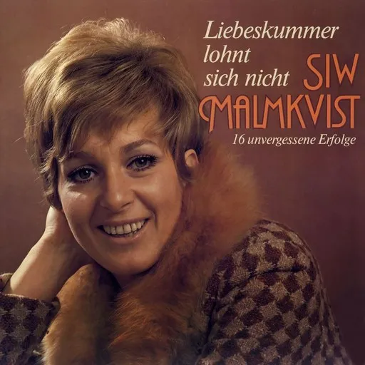 Karaoke Liebeskummer lohnt sich nicht by Siw Malmkvist — sing along with lyrics on Singa