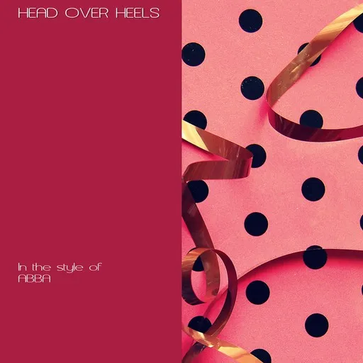 Head over Heels - Karaoke