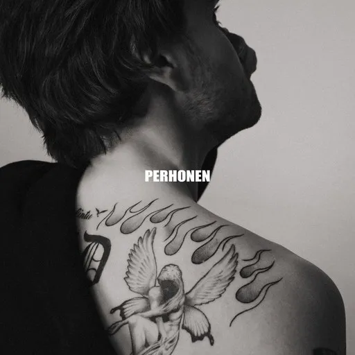 Karaoke Perhonen by Lauri Haav — sing along with lyrics on Singa