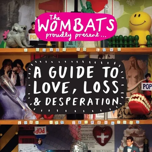 Karaoke Kill the Director by The Wombats — sing along with lyrics on Singa