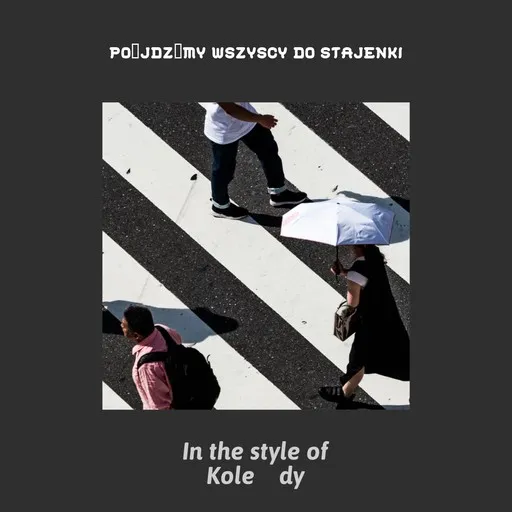 Karaoke Pójdźmy wszyscy do stajenki by Kolędy — sing along with lyrics on Singa