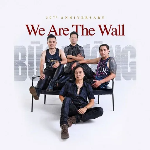 Karaoke Tháng 12 (Live) by Bức Tường, Dương Trần Nghĩa — sing along with lyrics on Singa