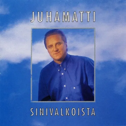 Karaoke Sinivalkoista by Juhamatti — sing along with lyrics on Singa