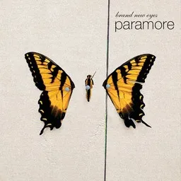 Titelbild für Looking Up - Paramore Karaoke-Version