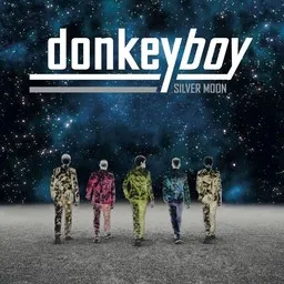 Donkeyboy - Karaoke