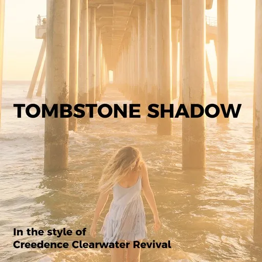 Karaoke Tombstone Shadow by Creedence Clearwater Revival — sing along with lyrics on Singa