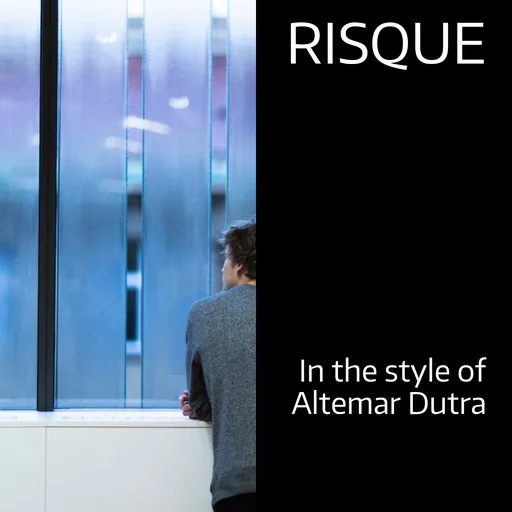 Risque - Karaoke