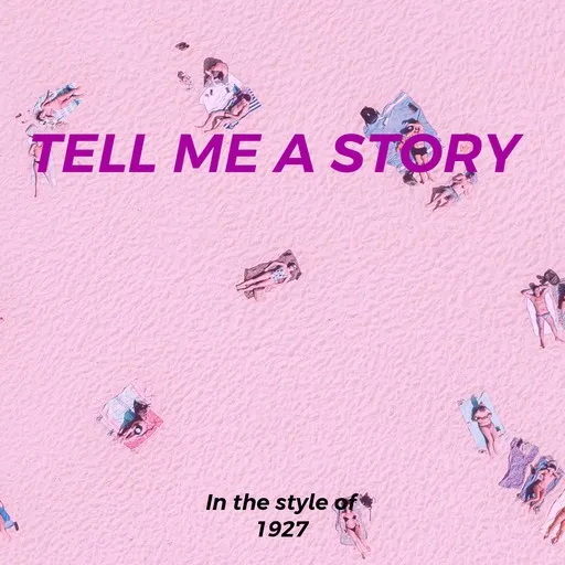 Tell Me a Story - Karaoke