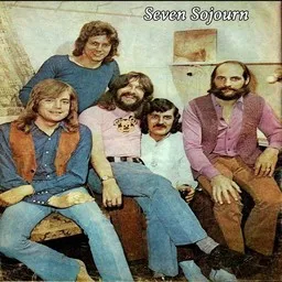 Cover art for You And Me - The Moody Blues karaoke version