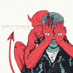 Queens Of The Stone Age - Karaoke