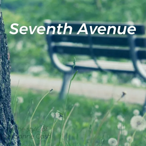 Seventh Avenue - Karaoke