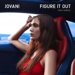 Titelbild für Figure It Out - Jovani,Youth Appeal Karaoke-Version