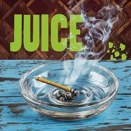 Cover art for Paperitähdet - Juice Leskinen karaoke version