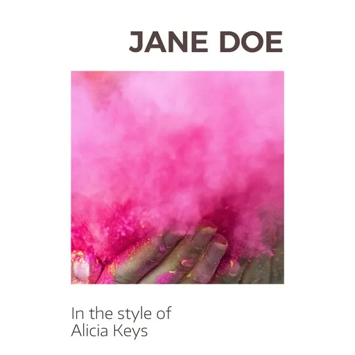 Jane Doe - Karaoke