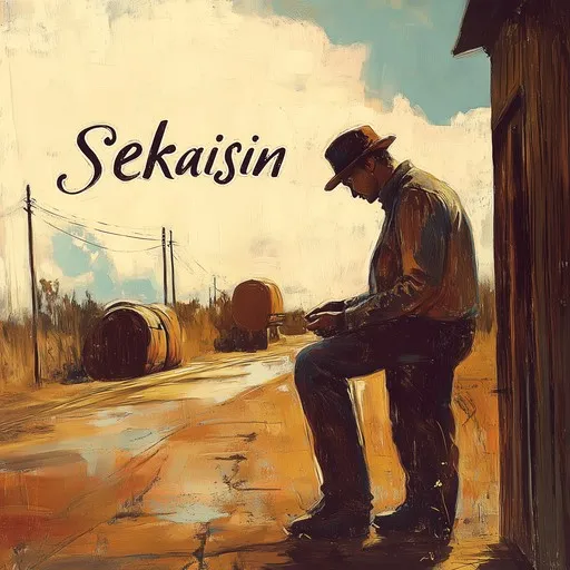 Karaoke Sekaisin av J. Karjalainen — sjung med på texten på Singa