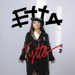 Cover art for Sulle - Etta karaoke version