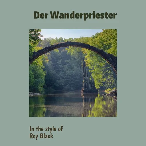 Der Wanderpriester - Karaoke