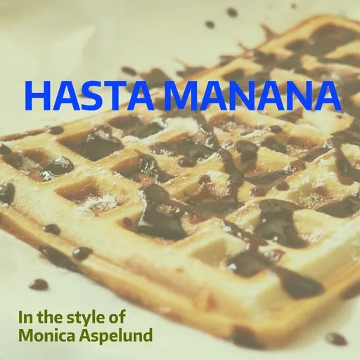 Hasta manana - Karaoke