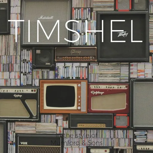 Karaoke Timshel by Mumford & Sons — sing along with lyrics on Singa