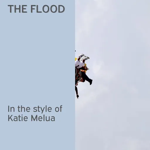 Karaoke The Flood by Katie Melua — sing along with lyrics on Singa