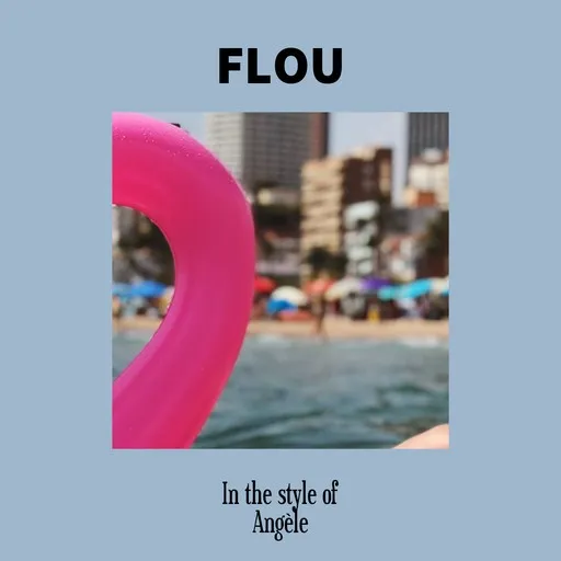 Flou - Karaoke