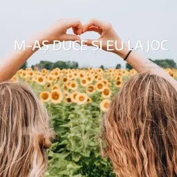 Cover art for M-aș duce și eu la joc - Mihaela Tabură,Orchestra Naţională de muzică populară „Lăutarii”,Romanian Traditional karaoke version