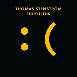 Karaokekappaleen Blixtar och dunder - Thomas Stenström kansikuva