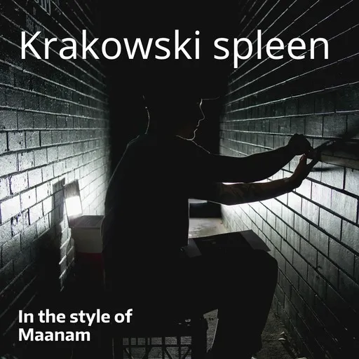Krakowski spleen - Karaoke
