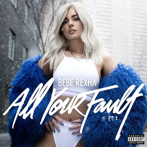 Karaoke Bad Bitch von Bebe Rexha, Ty Dolla Sign — mit Songtext mitsingen auf Singa