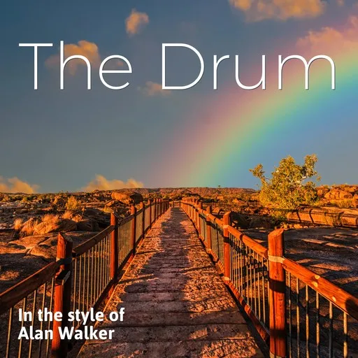 The Drum - Karaoke