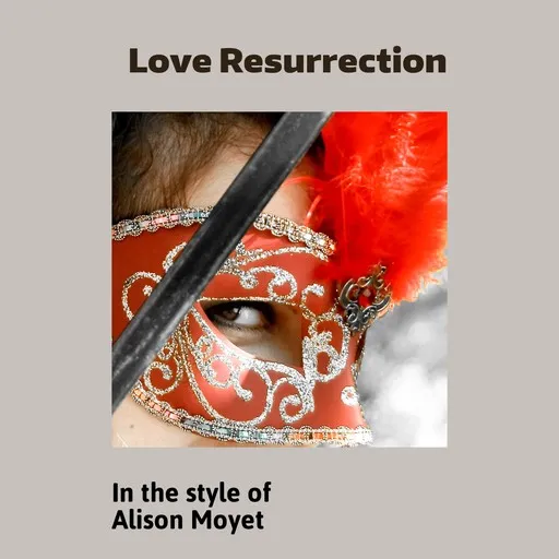 Love Resurrection - Karaoke