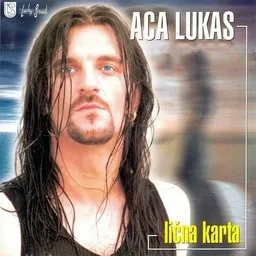 Aca Lukas - Karaoke