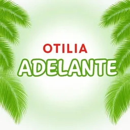 Titelbild für Otilia