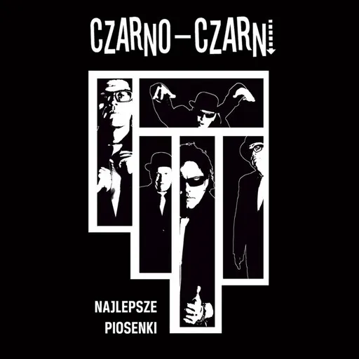 Karaoke Nogi von Czarno Czarni — mit Songtext mitsingen auf Singa
