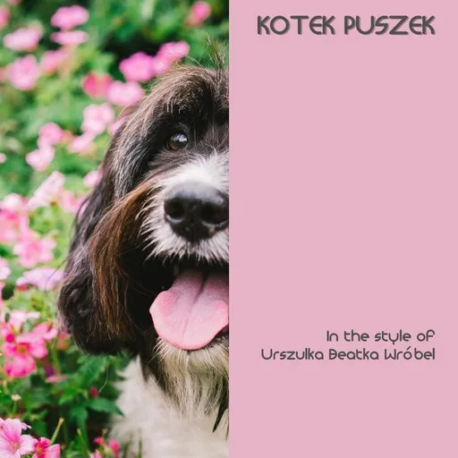 Karaoke Kotek Puszek von Urszulka Beatka Wróbel — mit Songtext mitsingen auf Singa